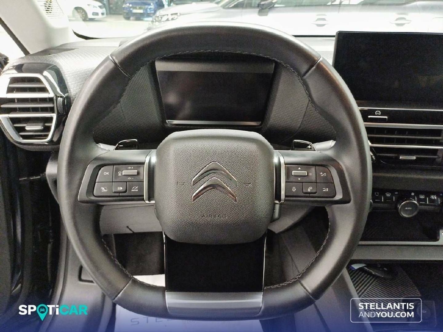 Citroen C4 BlueHDi 130 S&S Max EAT8 96 kW (131 CV)