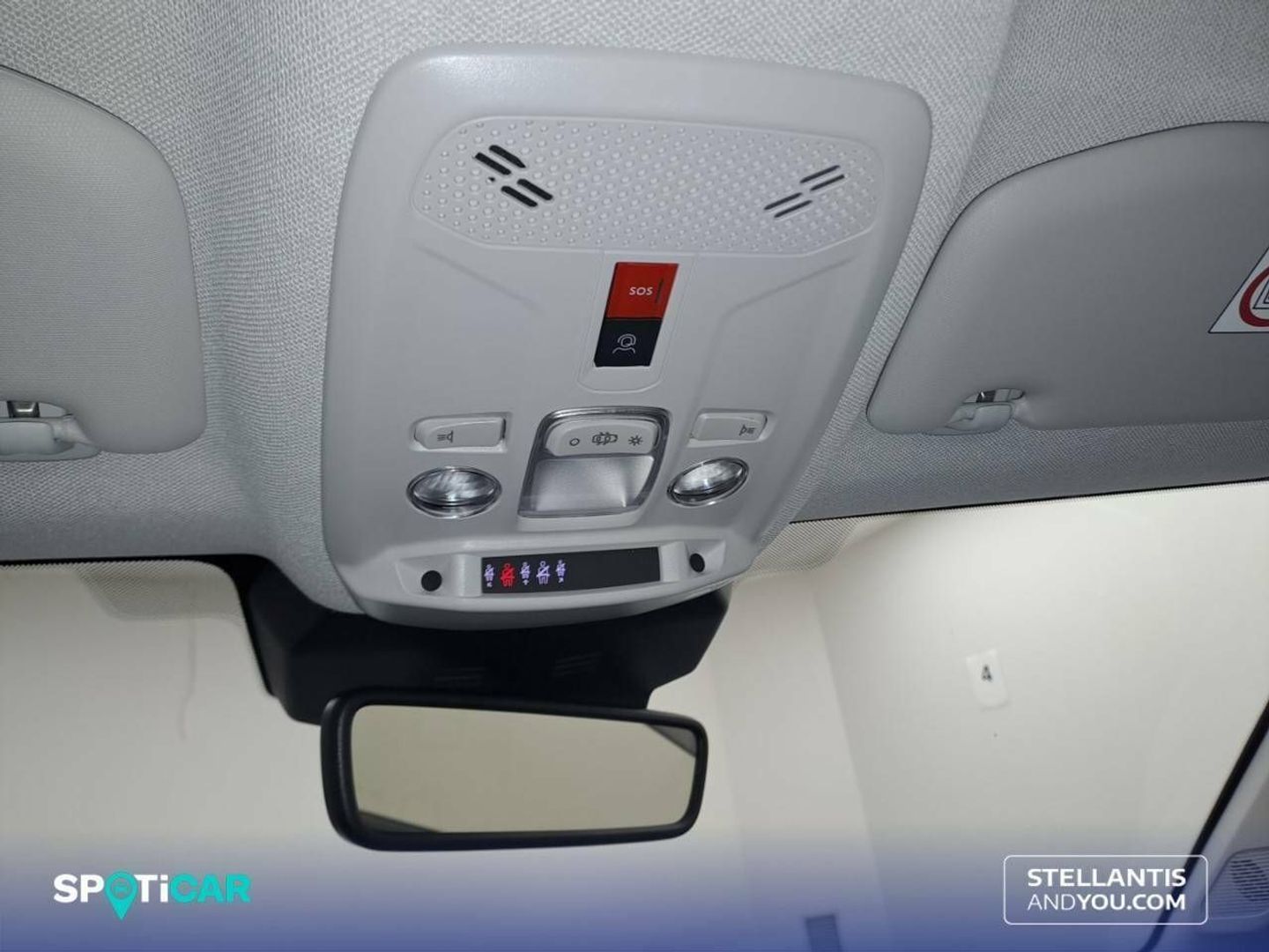 Citroen C4 Hybrid 136 e-DCS6 Max 100 kW (136 CV)