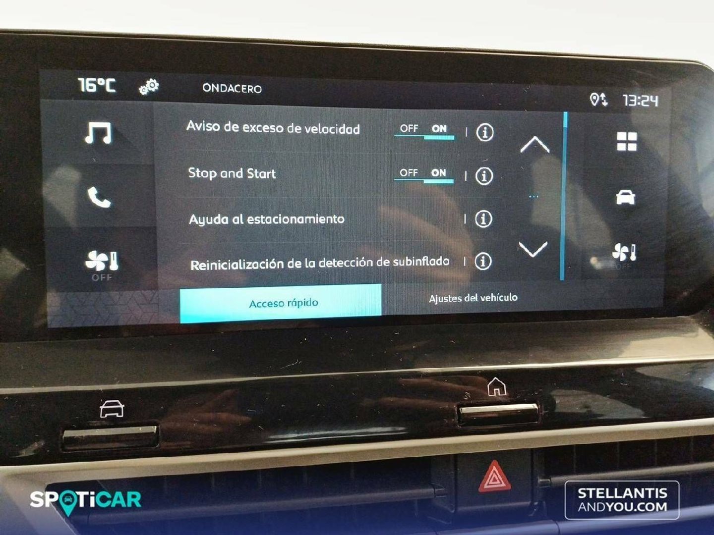 Citroen C4 Hybrid 136 Plus e-DCS6 100 kW (136 CV)