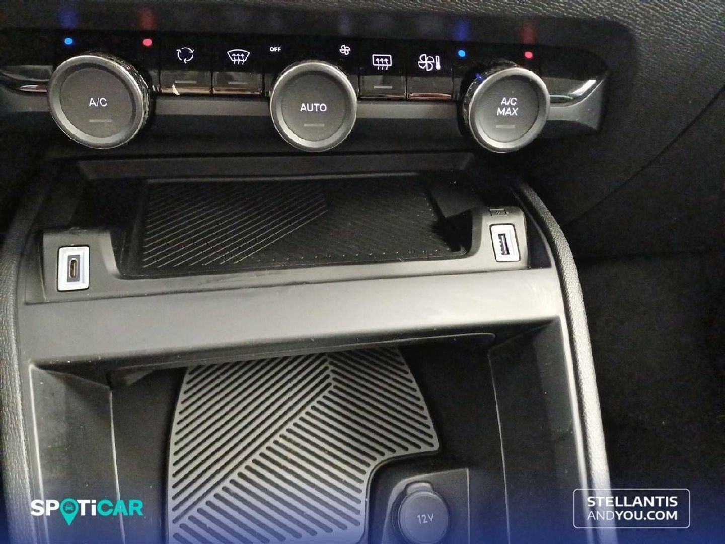 Citroen C4 Hybrid 136 Plus e-DCS6 100 kW (136 CV)