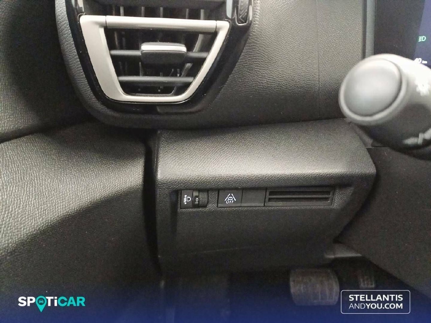 Citroen C4 Hybrid 136 Plus e-DCS6 100 kW (136 CV)