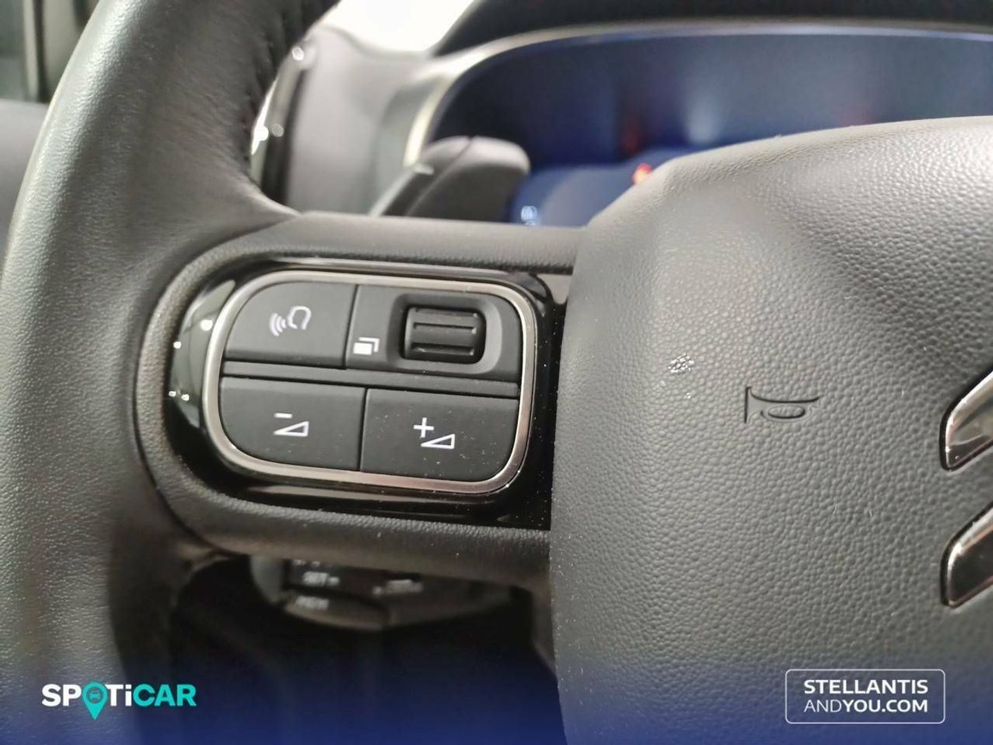 Citroen C5 Aircross BlueHDi 130 S&S Plus EAT8 96 kW (131 CV)