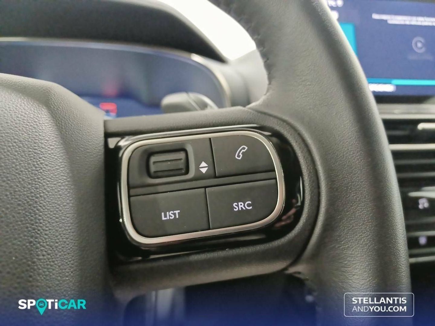 Citroen C5 Aircross BlueHDi 130 S&S Plus EAT8 96 kW (131 CV)