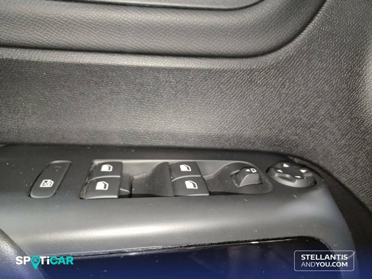 Citroen C5 Aircross BlueHDi 130 S&S Plus EAT8 96 kW (131 CV)