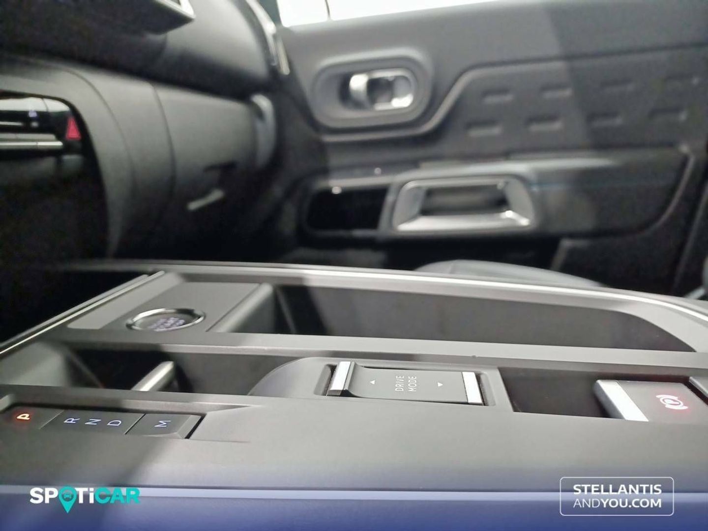 Citroen C5 Aircross BlueHDi 130 S&S Plus EAT8 96 kW (131 CV)