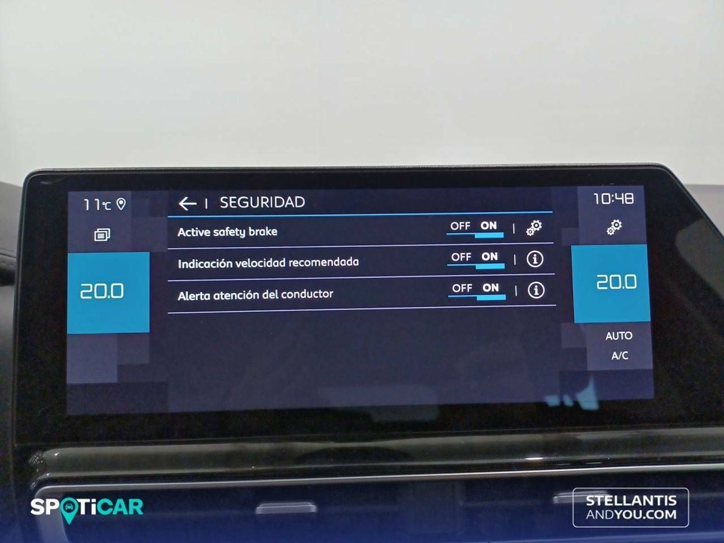 Citroen C5 Aircross BlueHDi 130 S&S Plus EAT8 96 kW (131 CV)