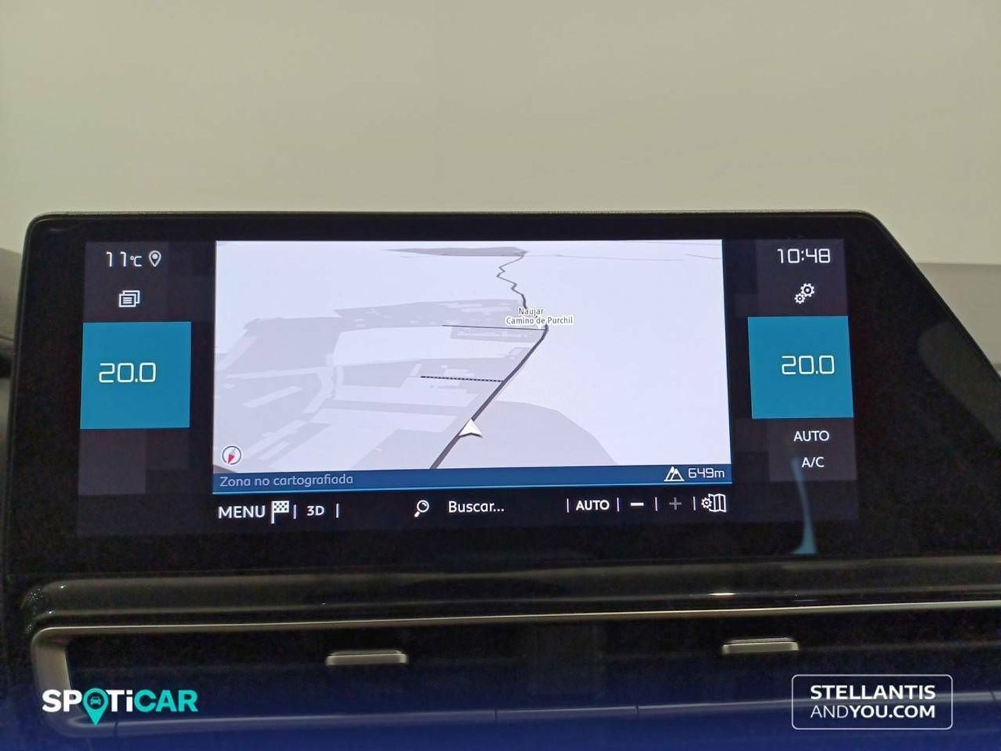 Citroen C5 Aircross BlueHDi 130 S&S Plus EAT8 96 kW (131 CV)