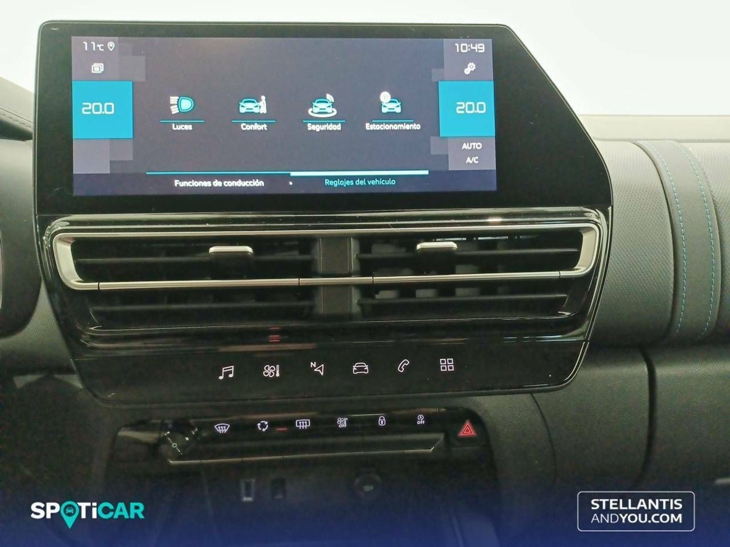 Citroen C5 Aircross BlueHDi 130 S&S Plus EAT8 96 kW (131 CV)