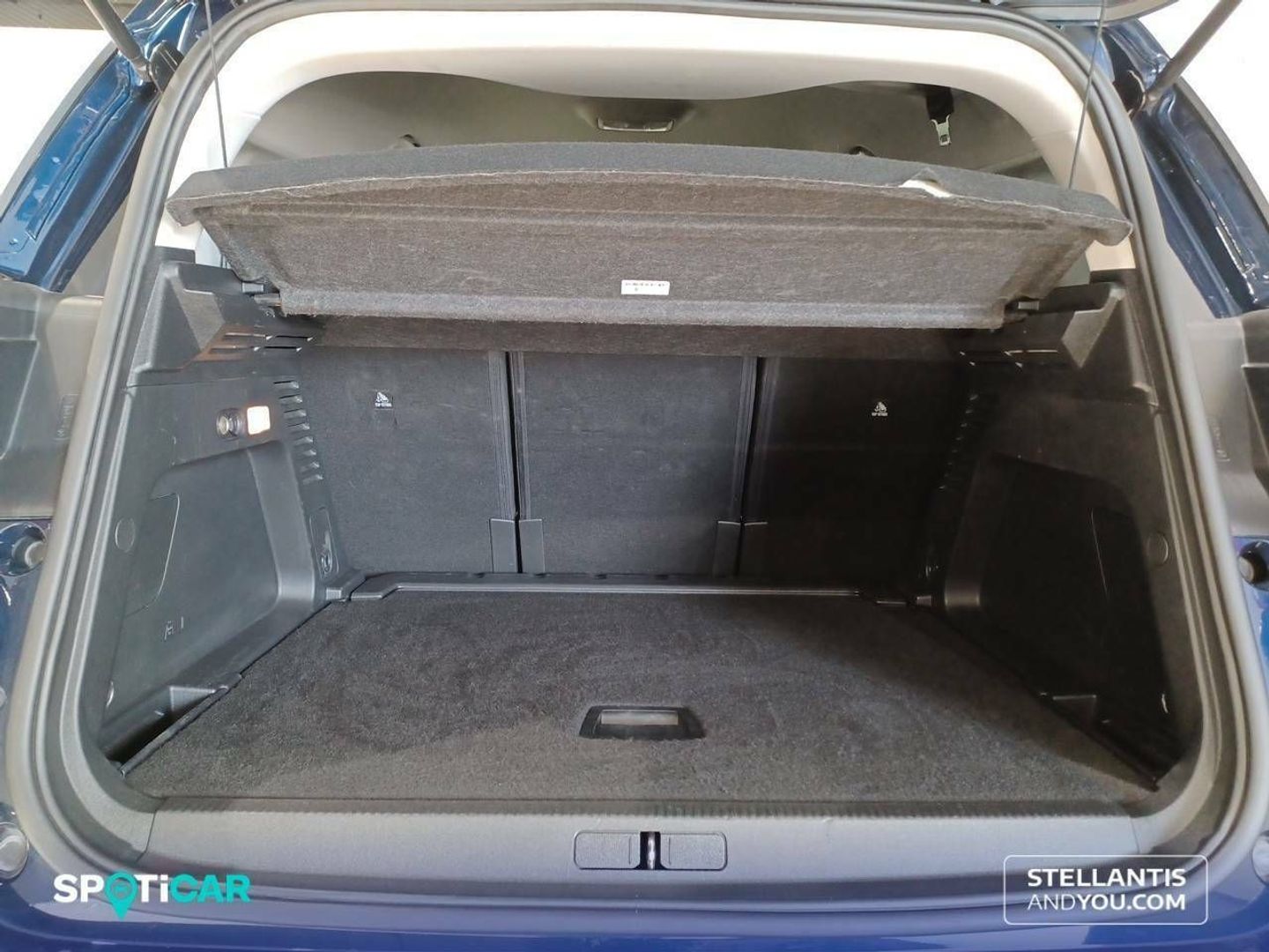Citroen C5 Aircross BlueHDi 130 S&S Plus EAT8 96 kW (131 CV)