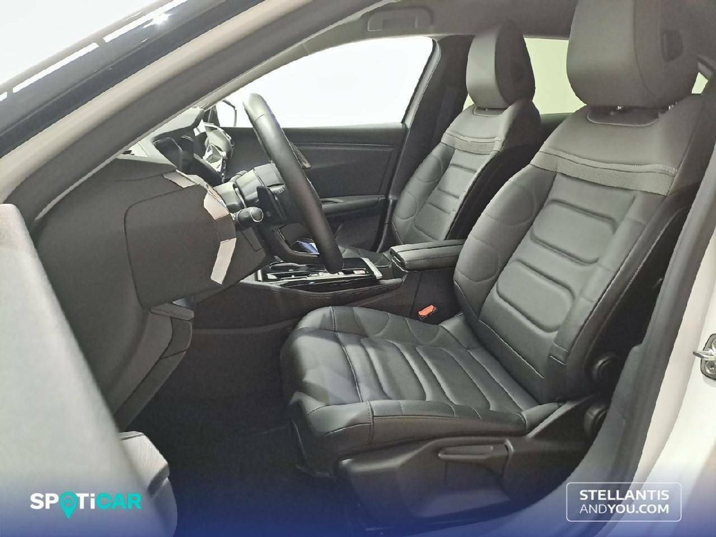 Citroen C5 X Hybrid 225 Shine e-EAT8 165 kW (225 CV)