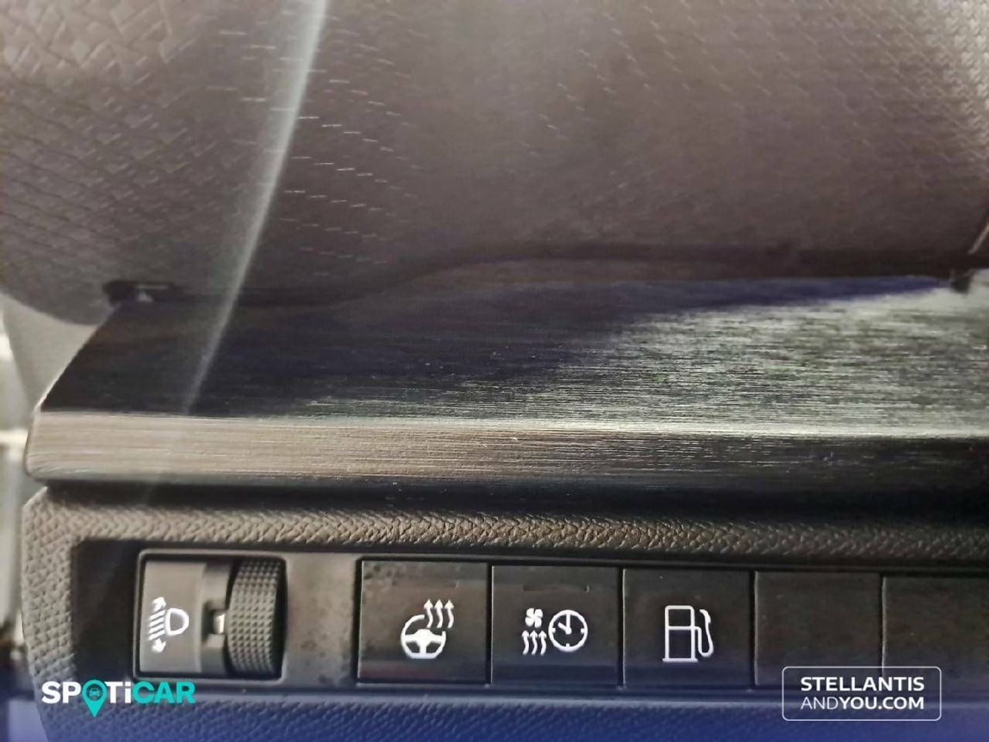 Citroen C5 X Hybrid 225 Shine e-EAT8 165 kW (225 CV)