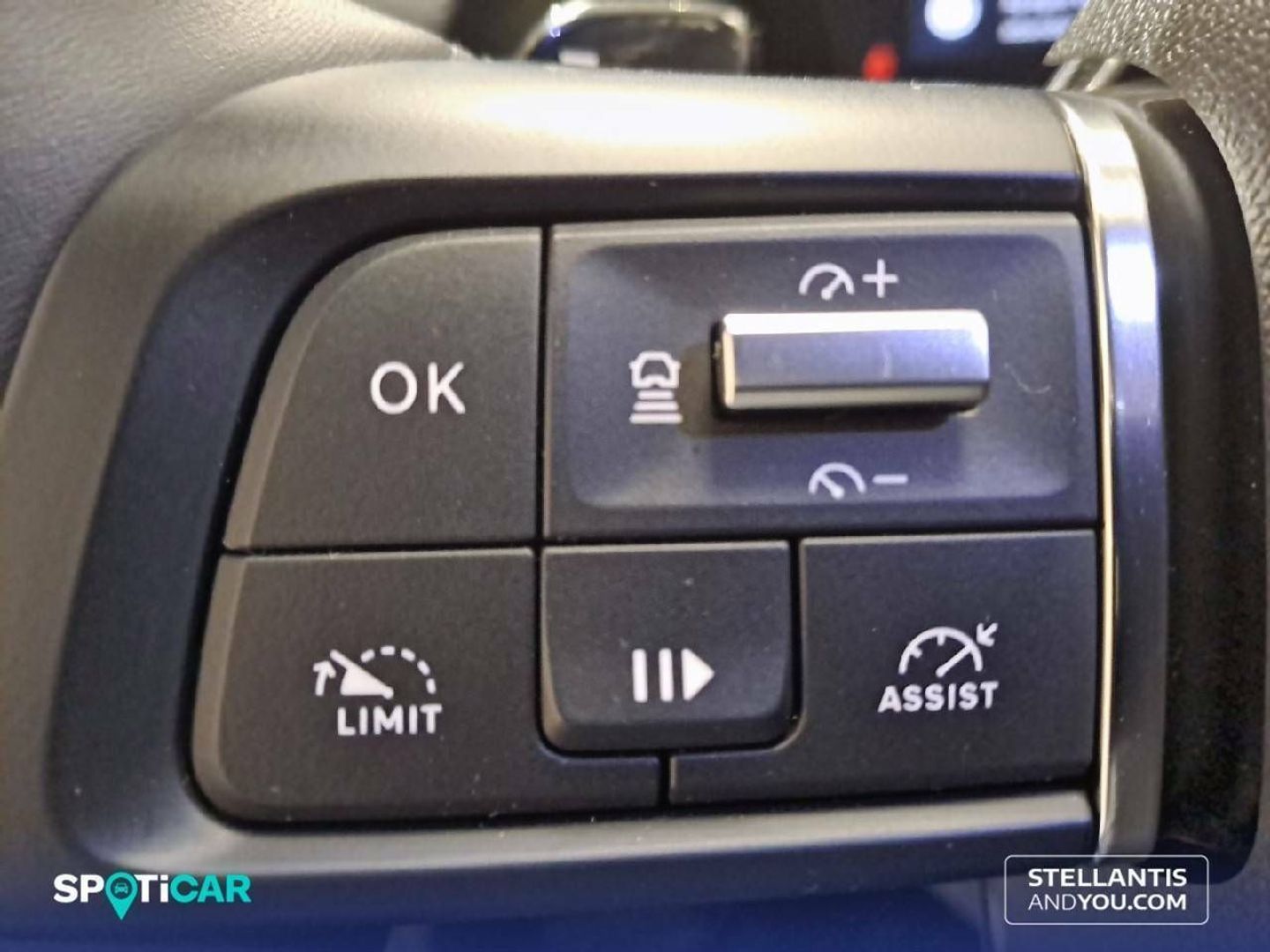 Citroen C5 X Hybrid 225 Shine e-EAT8 165 kW (225 CV)