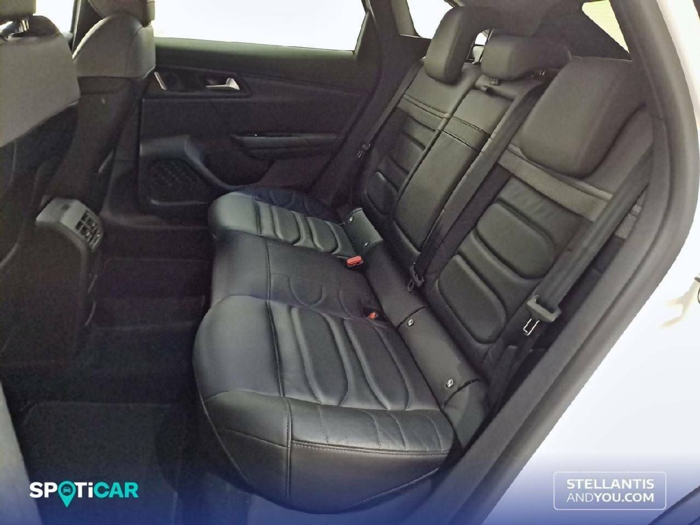 Citroen C5 X Hybrid 225 Shine e-EAT8 165 kW (225 CV)