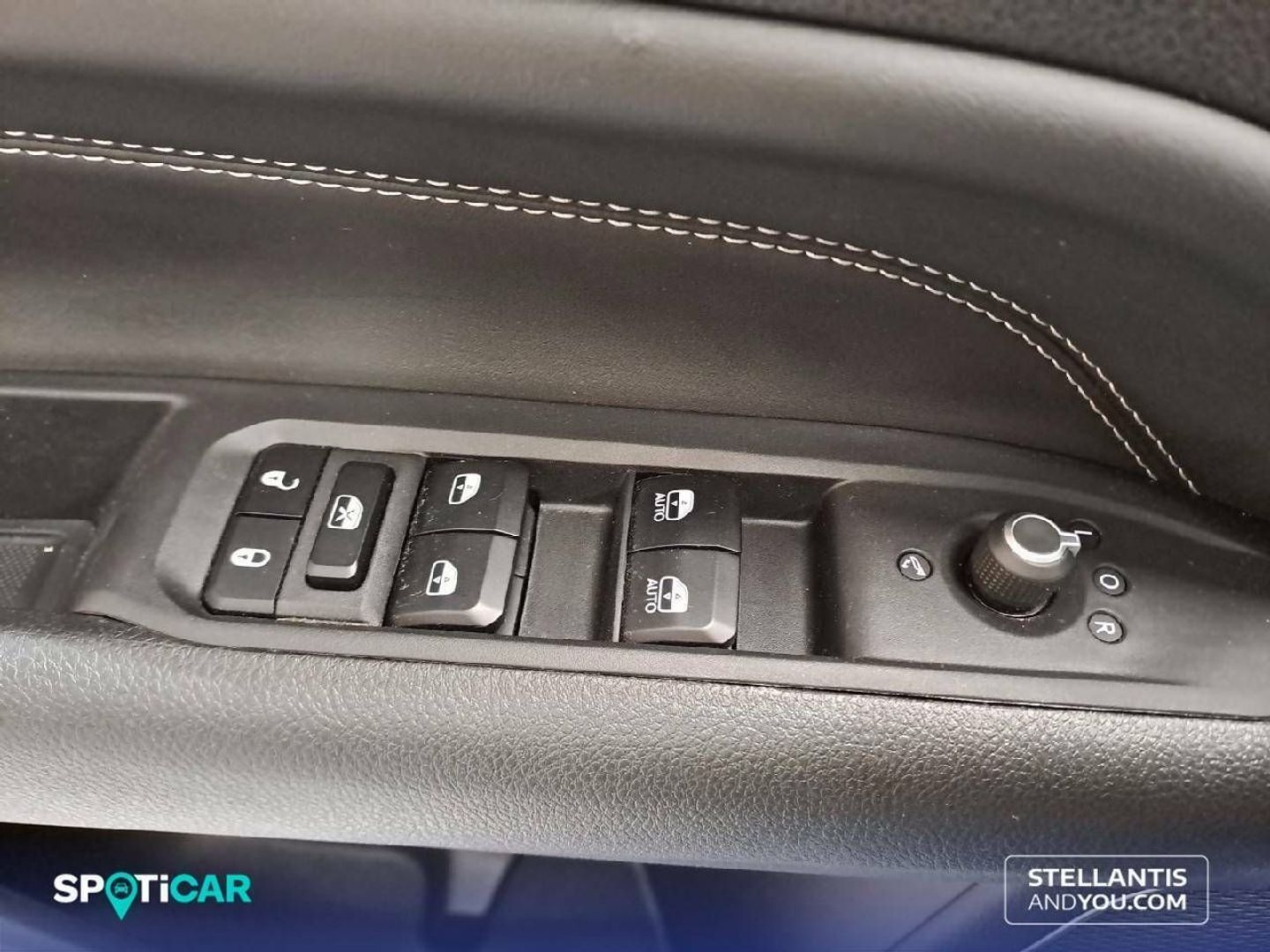 Jeep Compass 1.6 Multijet Limited 4x2 96 kW (130 CV)