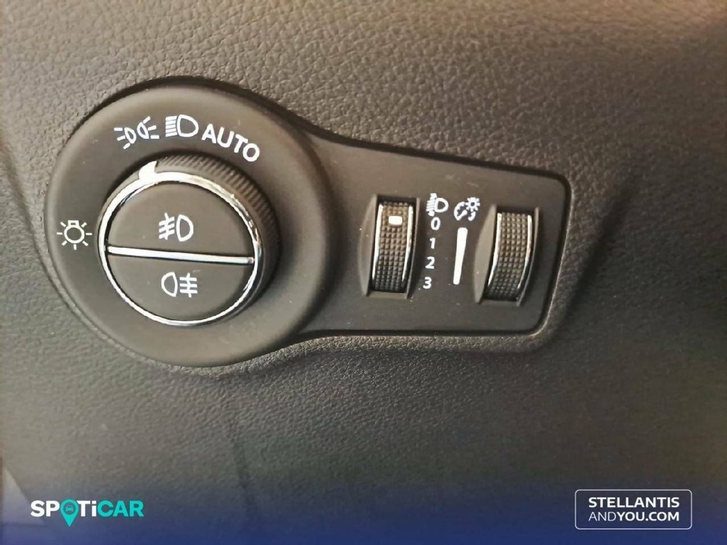 Jeep Compass 1.6 Multijet Limited 4x2 96 kW (130 CV)