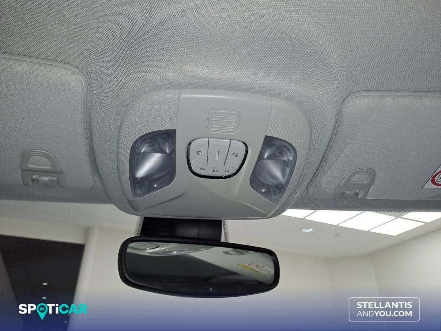 Jeep Compass 1.6 Multijet Limited 4x2 96 kW (130 CV)