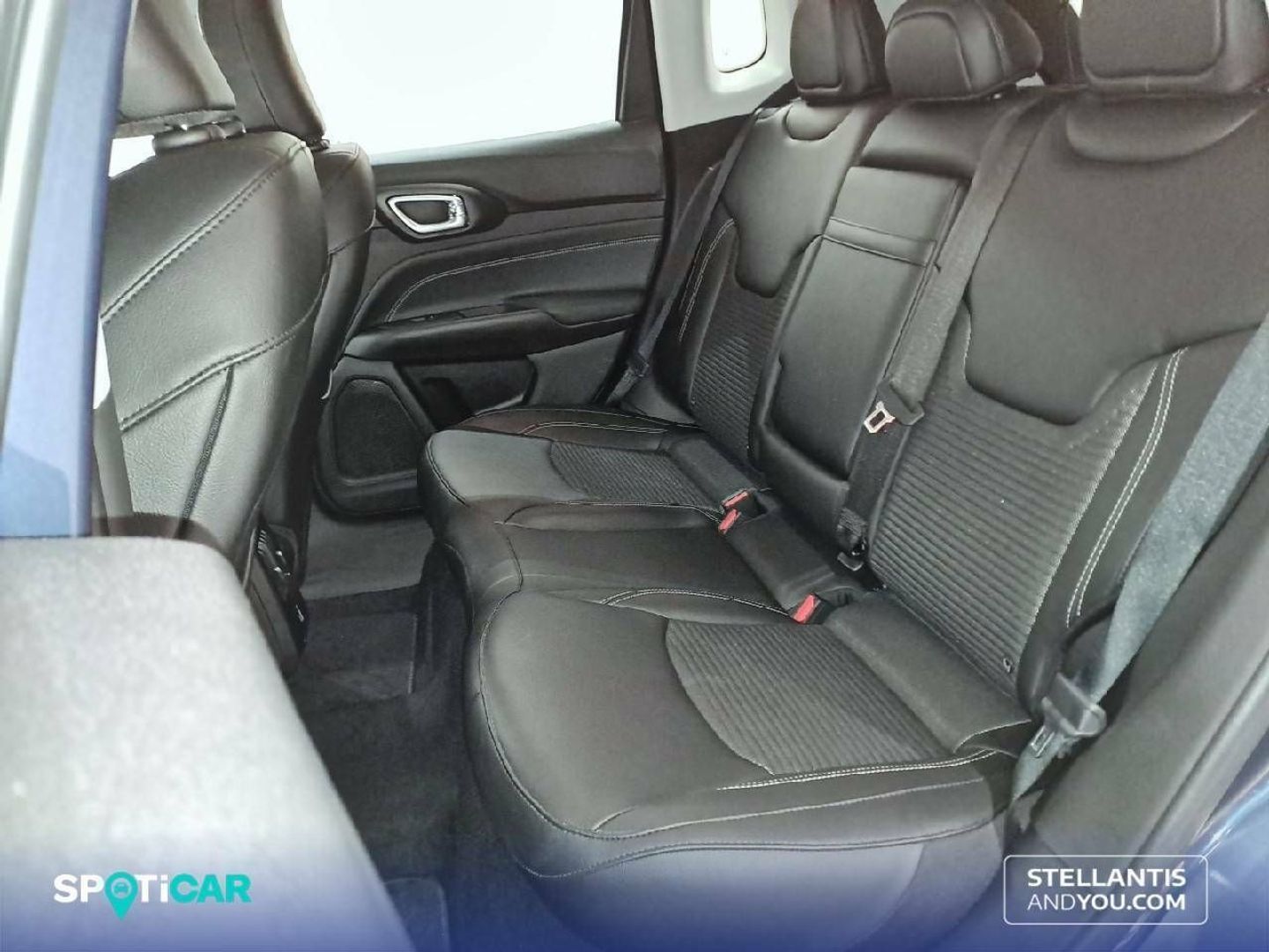 Jeep Compass 1.6 Multijet Limited 4x2 96 kW (130 CV)