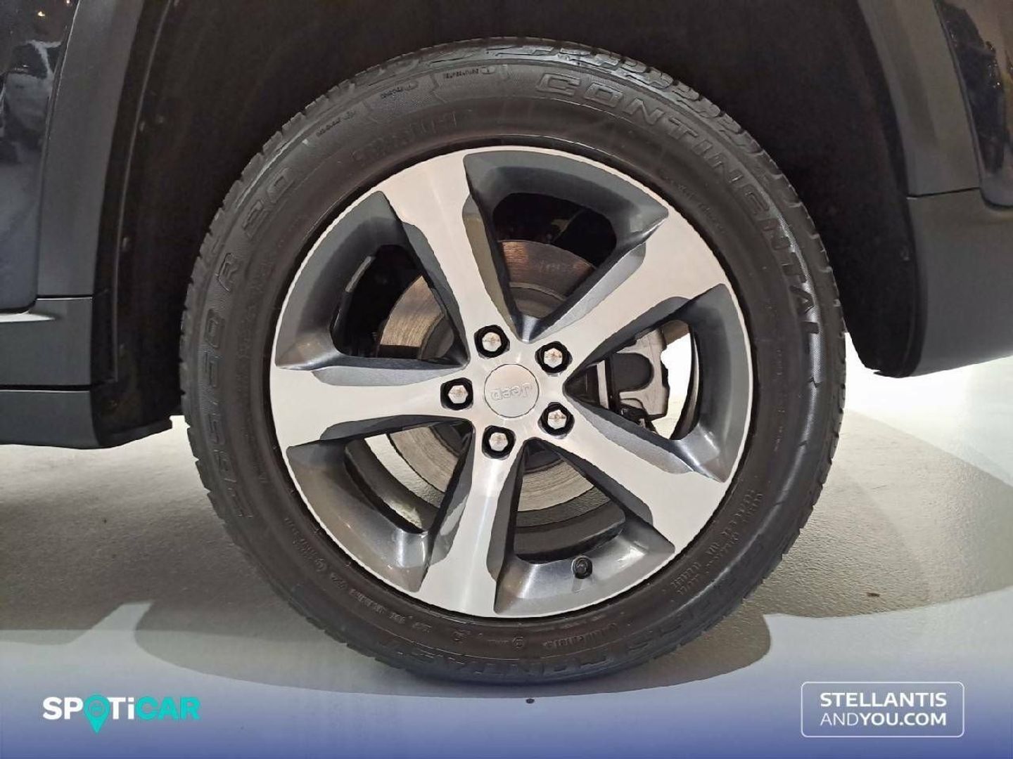 Jeep Grand Cherokee 2.0 PHEV Limited 4xe 280 kW (381 CV)
