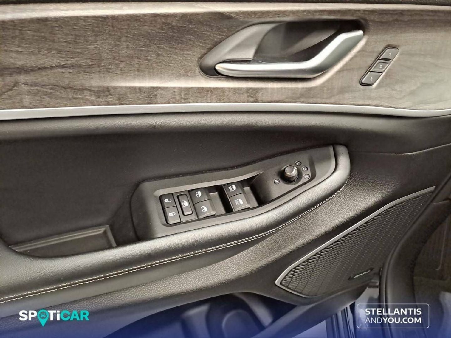 Jeep Grand Cherokee 2.0 PHEV Limited 4xe 280 kW (381 CV)