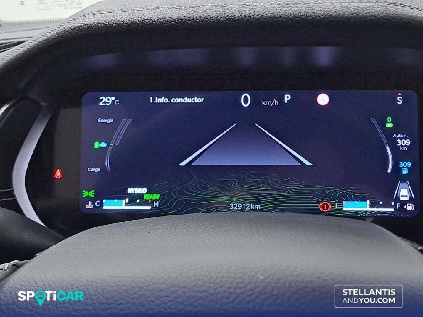 Jeep Grand Cherokee 2.0 PHEV Limited 4xe 280 kW (381 CV)