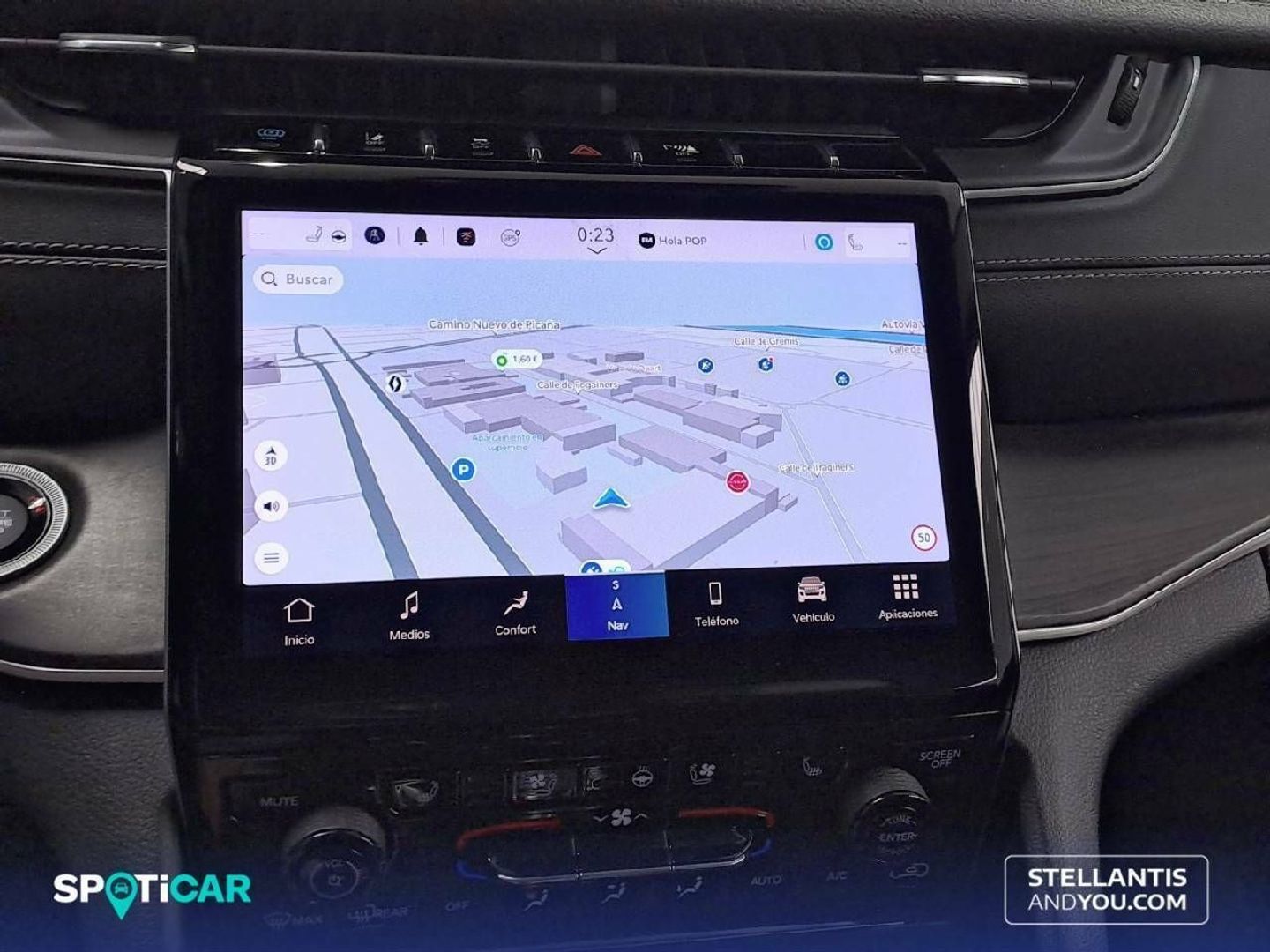 Jeep Grand Cherokee 2.0 PHEV Limited 4xe 280 kW (381 CV)