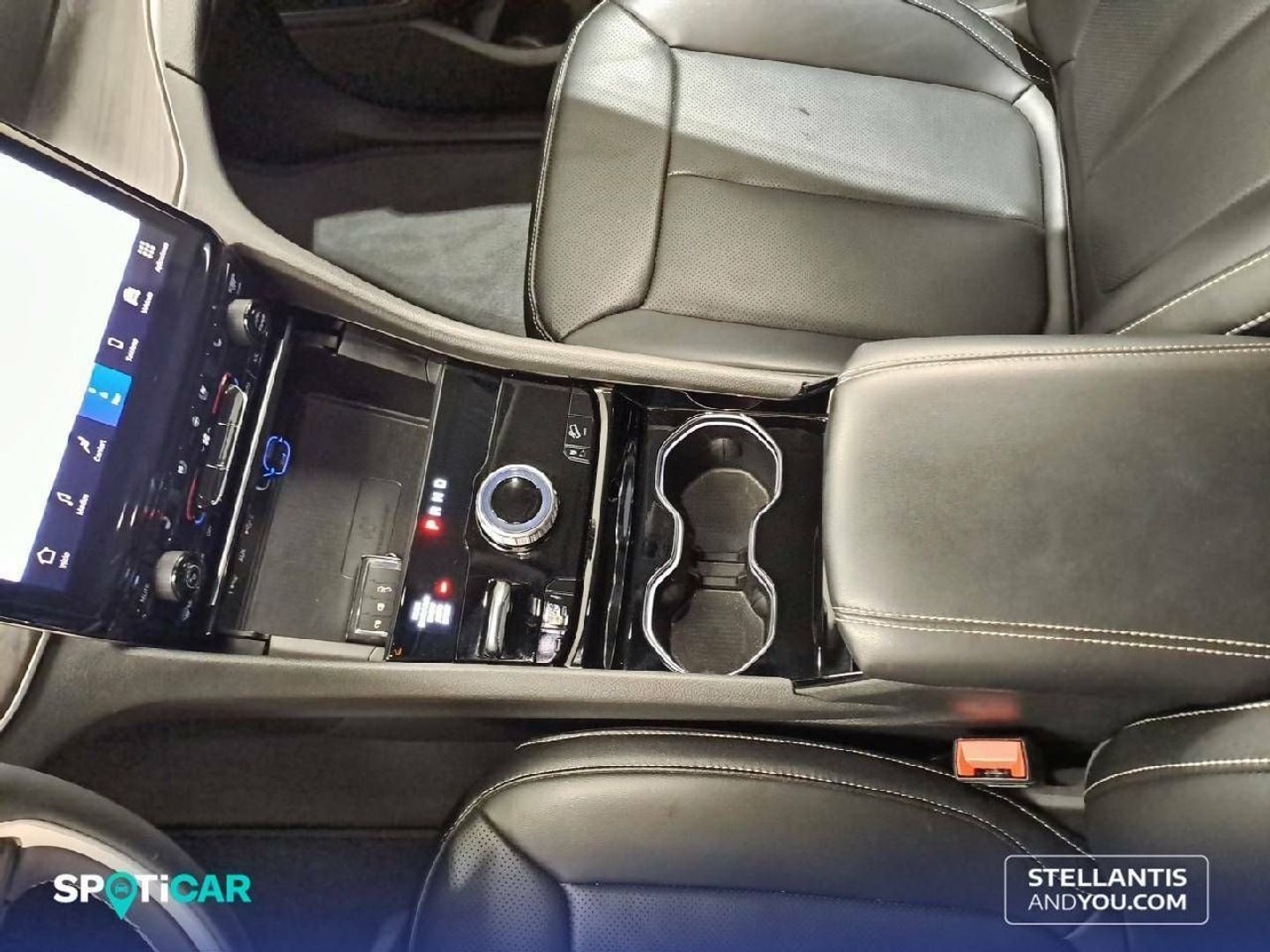 Jeep Grand Cherokee 2.0 PHEV Limited 4xe 280 kW (381 CV)
