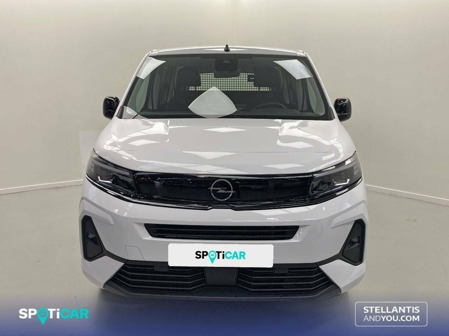 Opel Combo Combi 1.5 Td S&S 74 kW (100 CV)