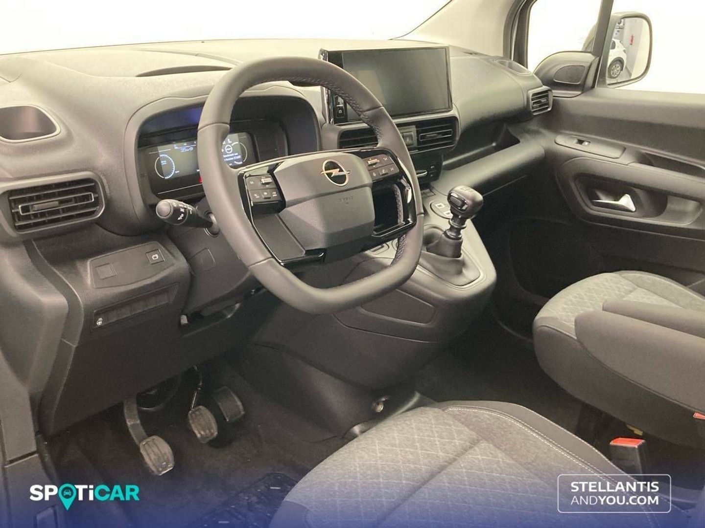 Opel Combo Combi 1.5 Td S&S 74 kW (100 CV)