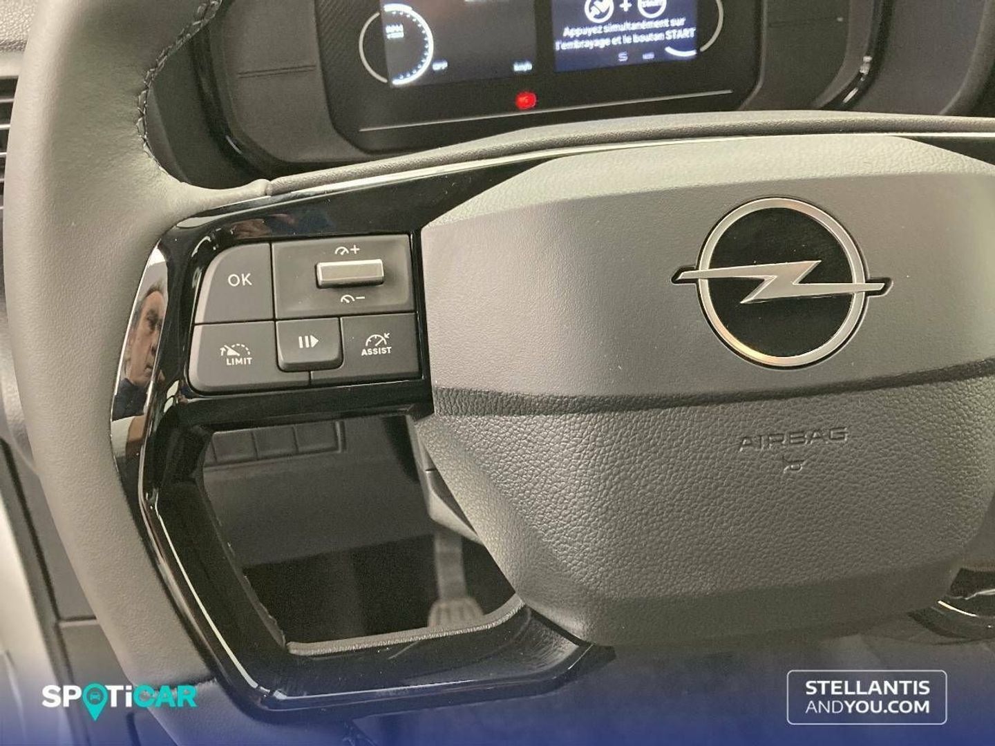 Opel Combo Combi 1.5 Td S&S 74 kW (100 CV)