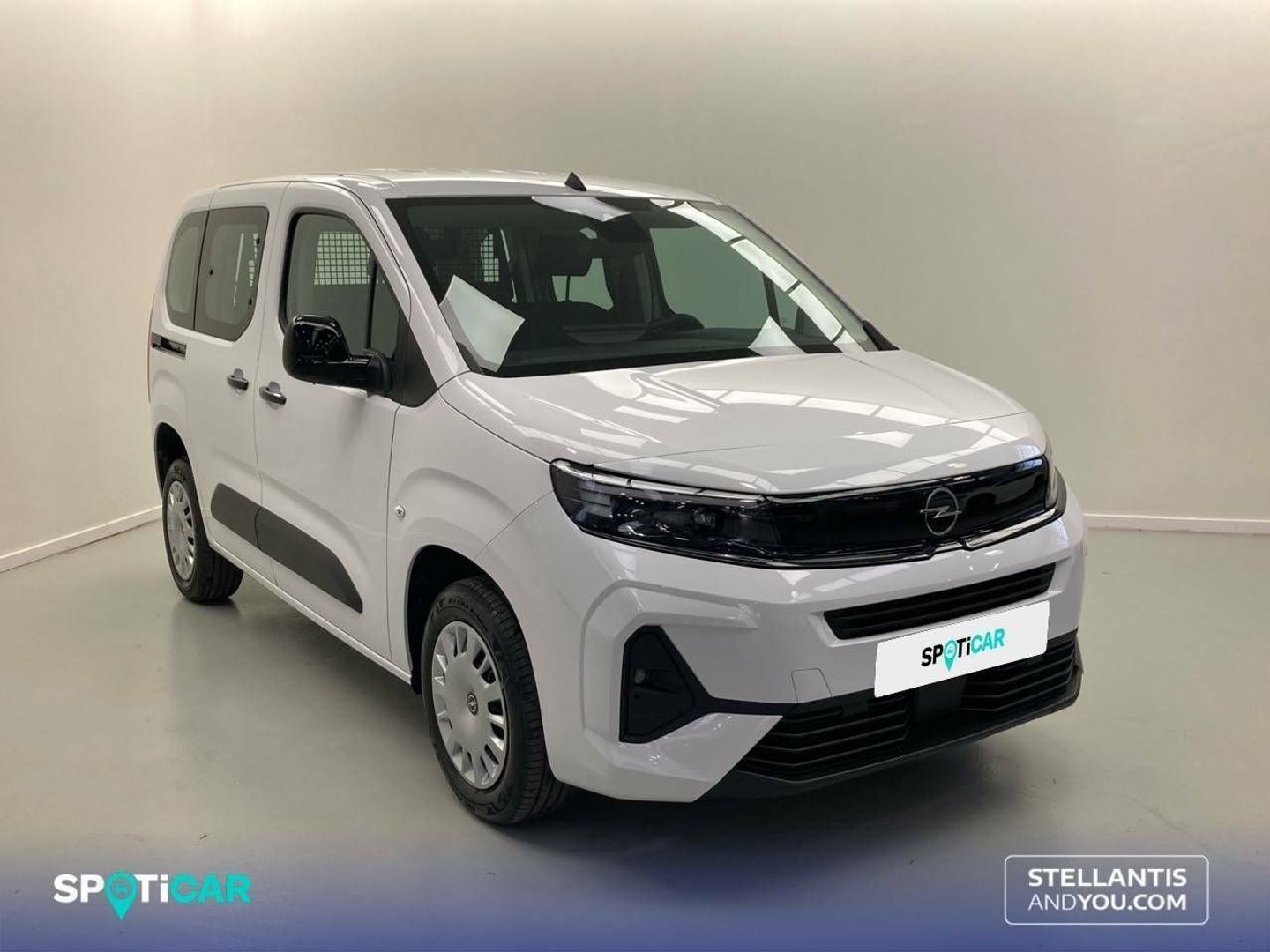 Opel Combo Combi 1.5 Td S&S 74 kW (100 CV)