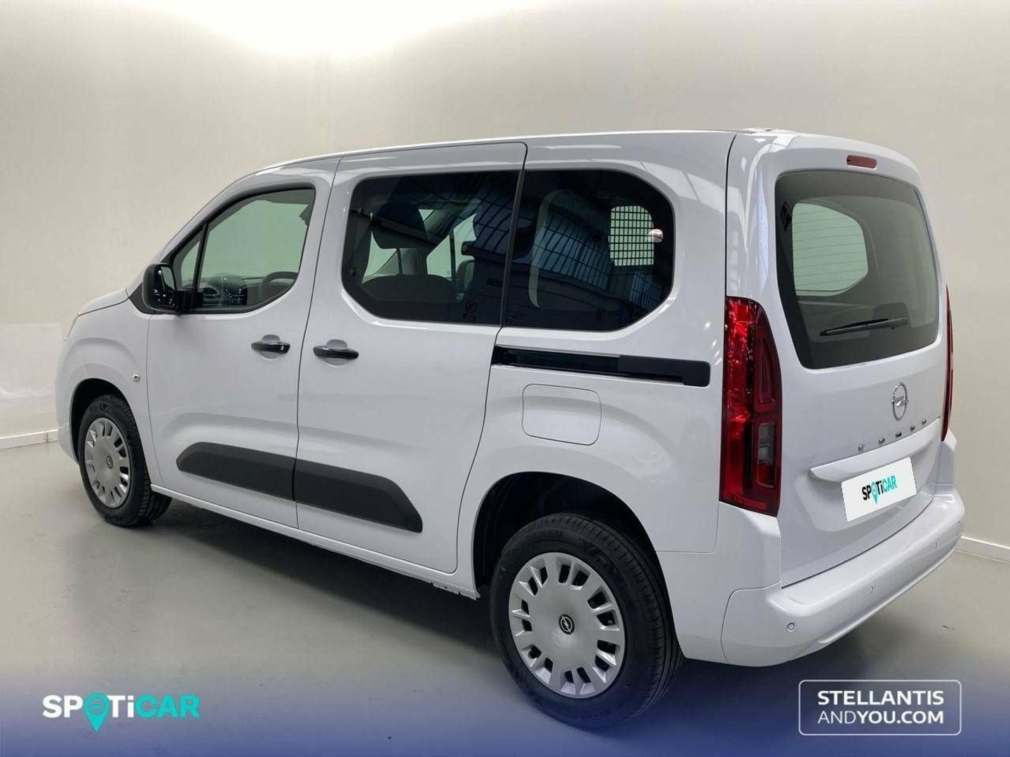 Opel Combo Combi 1.5 Td S&S 74 kW (100 CV)