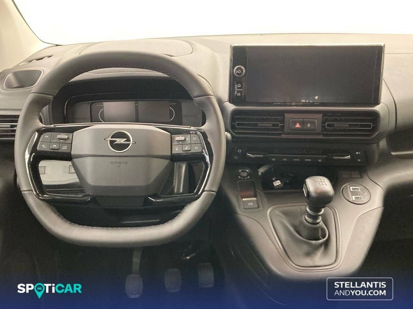 Opel Combo Combi 1.5 Td S&S 74 kW (100 CV)