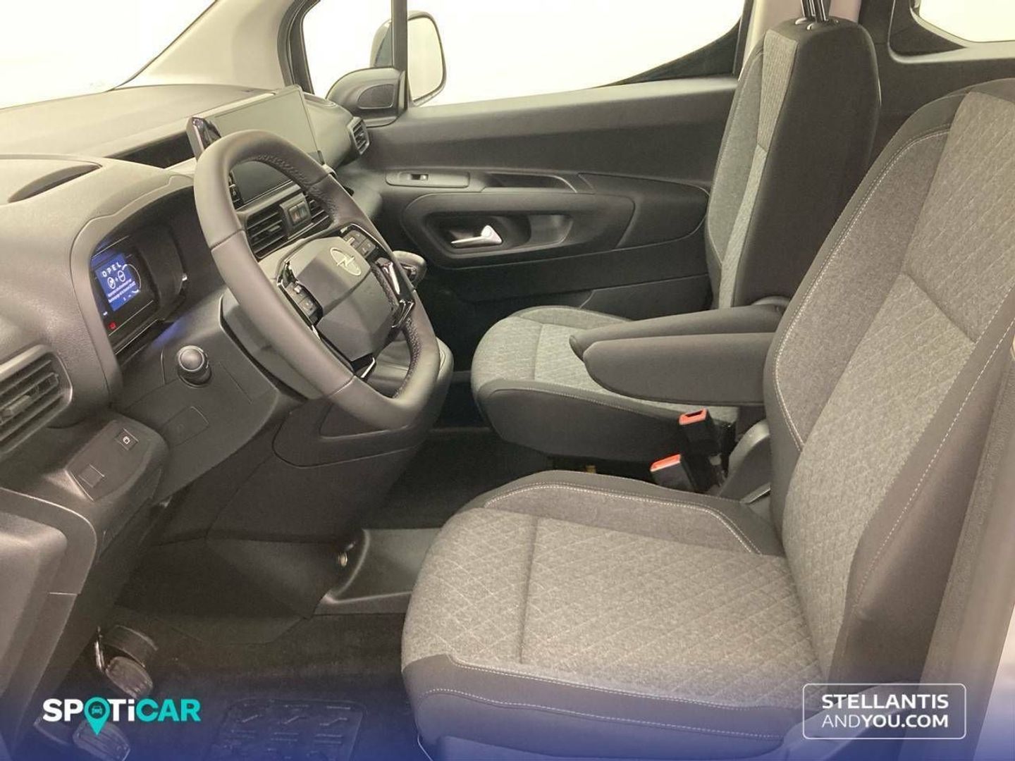 Opel Combo Combi 1.5 Td S&S 74 kW (100 CV)