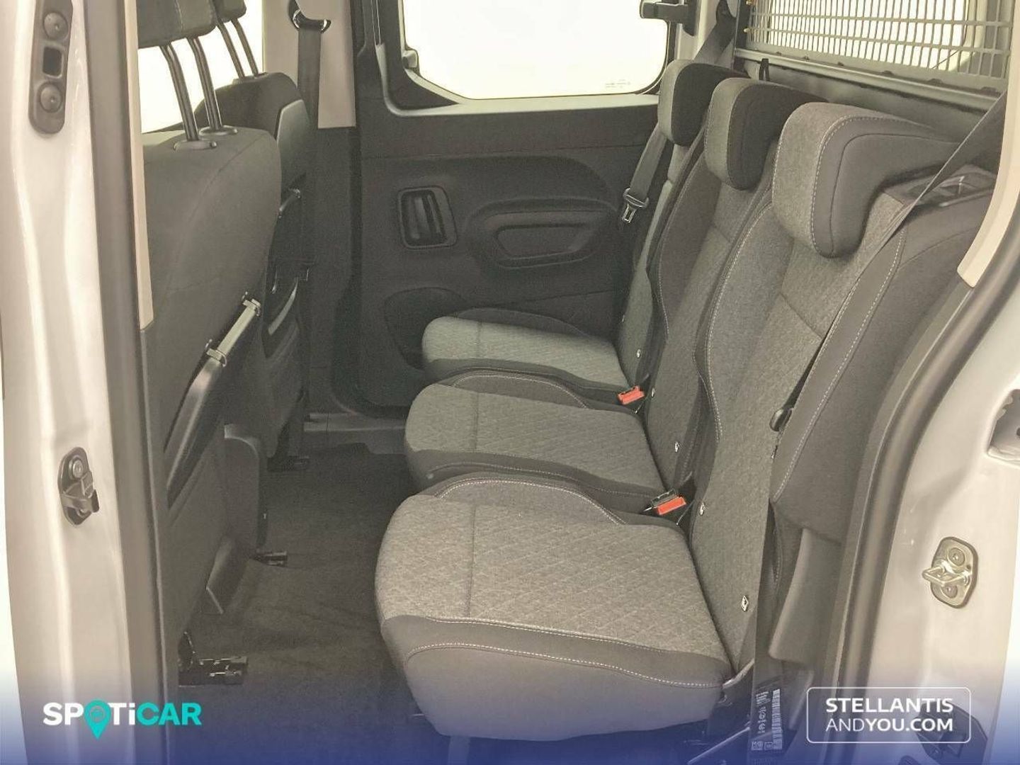 Opel Combo Combi 1.5 Td S&S 74 kW (100 CV)