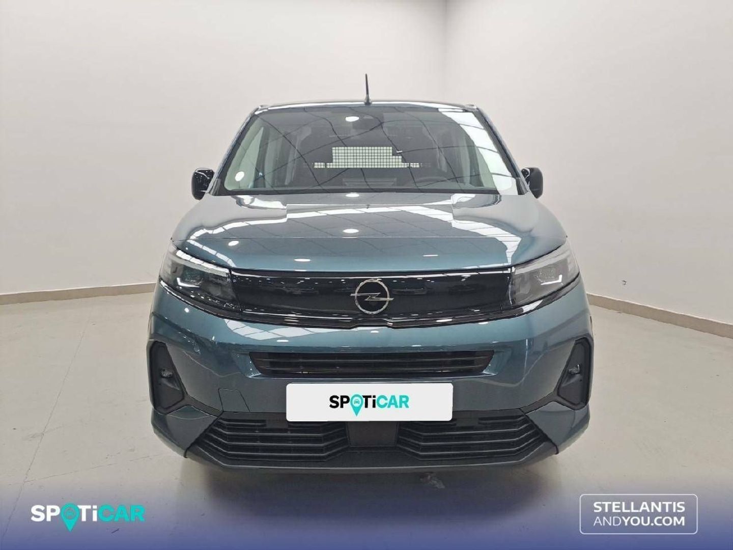 Opel Combo Combi 1.5 Td S&S 74 kW (100 CV)