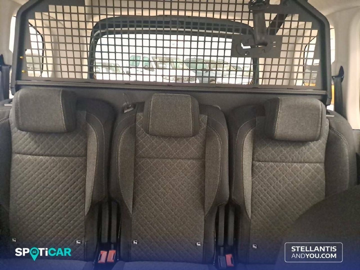 Opel Combo Combi 1.5 Td S&S 74 kW (100 CV)