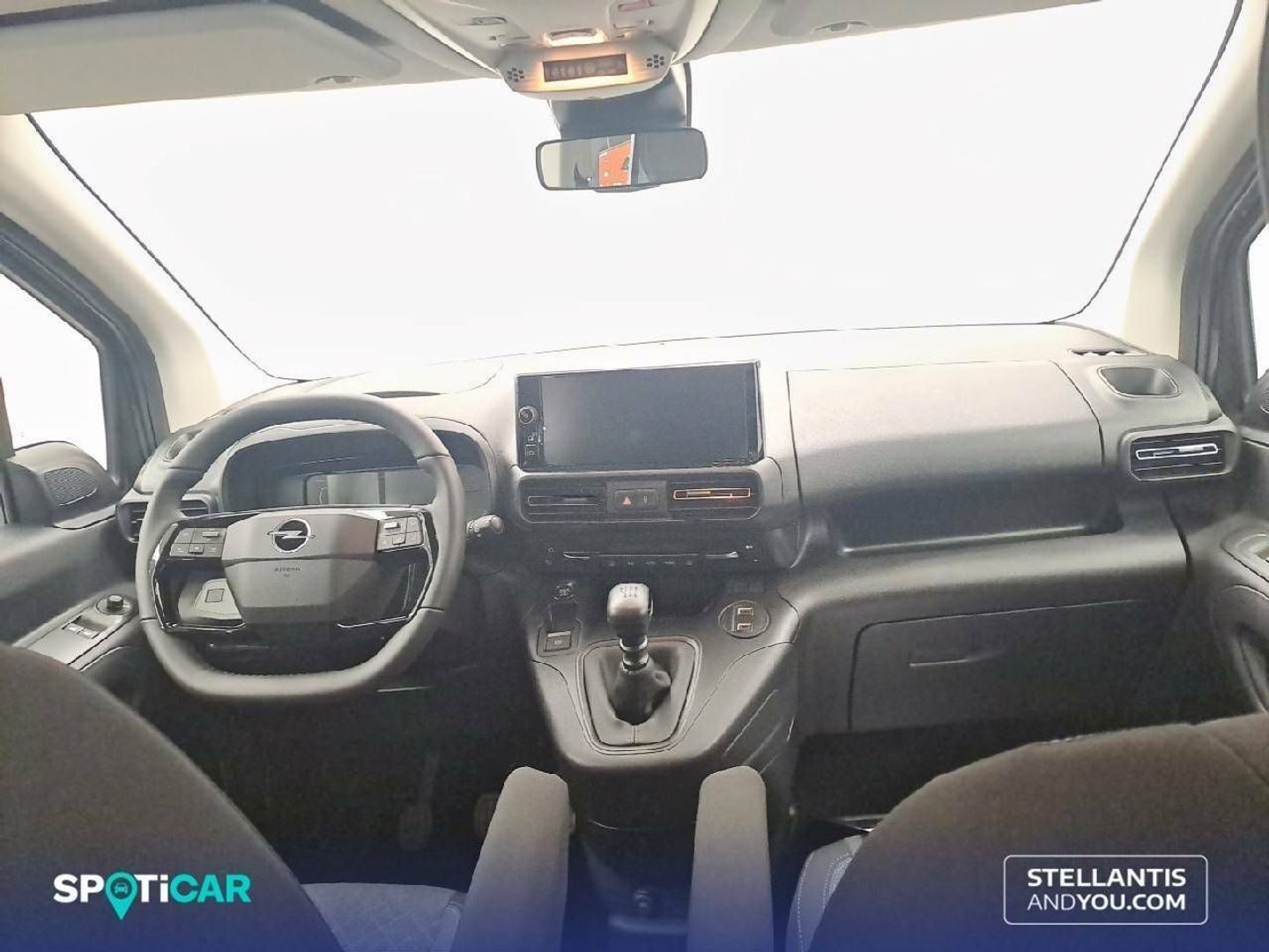 Opel Combo Combi 1.5 Td S&S 74 kW (100 CV)