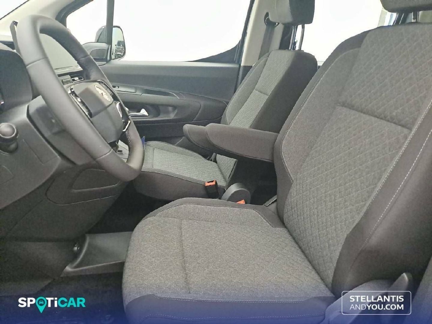 Opel Combo Combi 1.5 Td S&S 74 kW (100 CV)