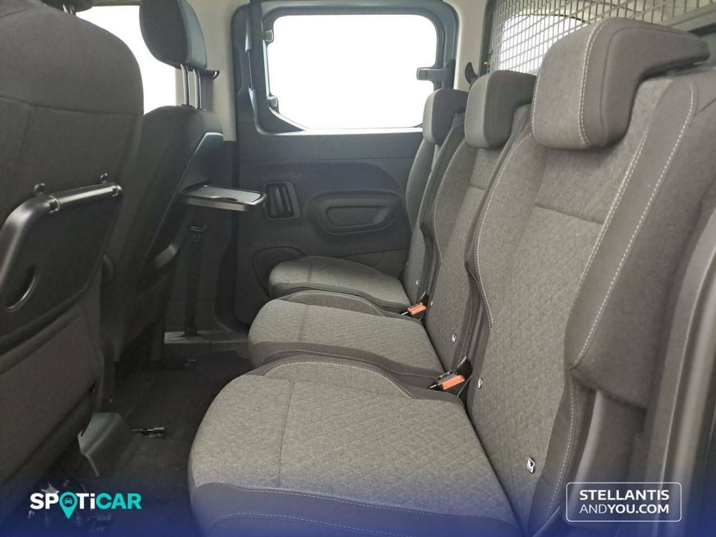 Opel Combo Combi 1.5 Td S&S 74 kW (100 CV)