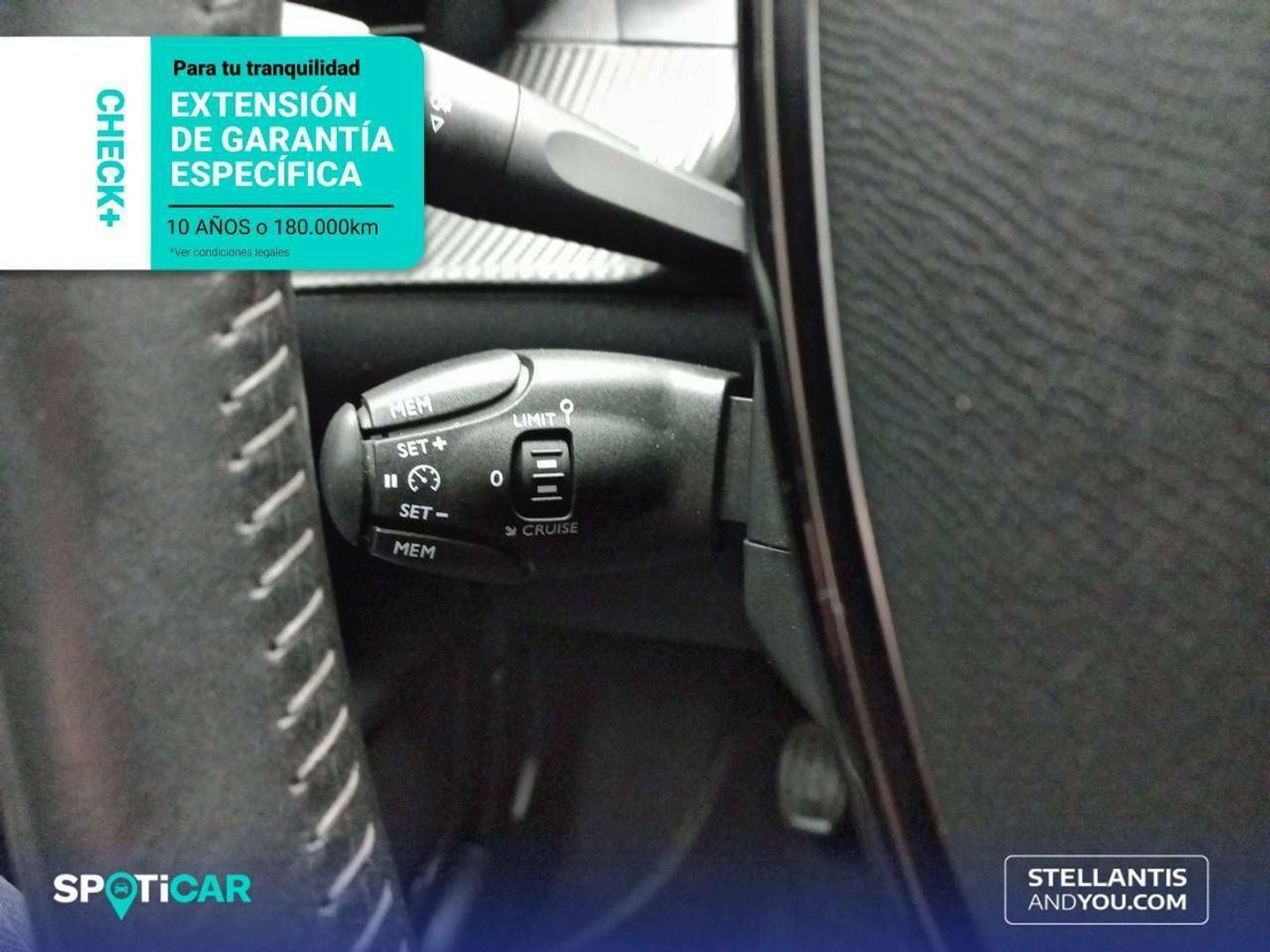 Peugeot 208 PureTech 75 S&S Active Pack 55 kW (75 CV)