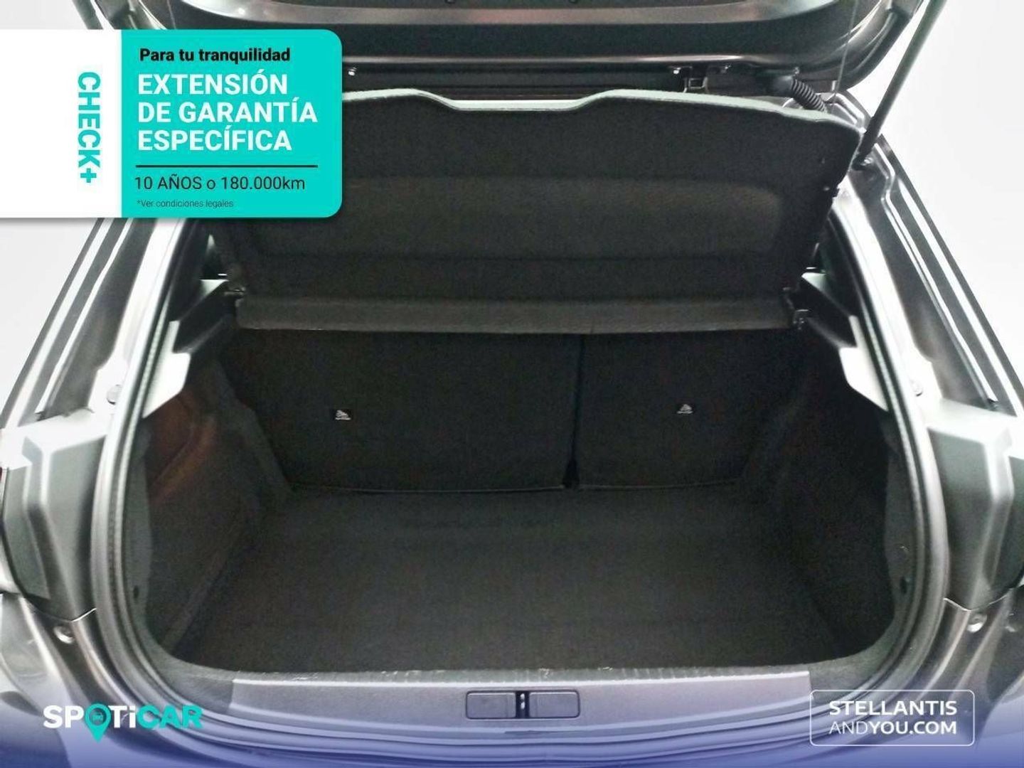 Peugeot 208 PureTech 75 S&S Active Pack 55 kW (75 CV)