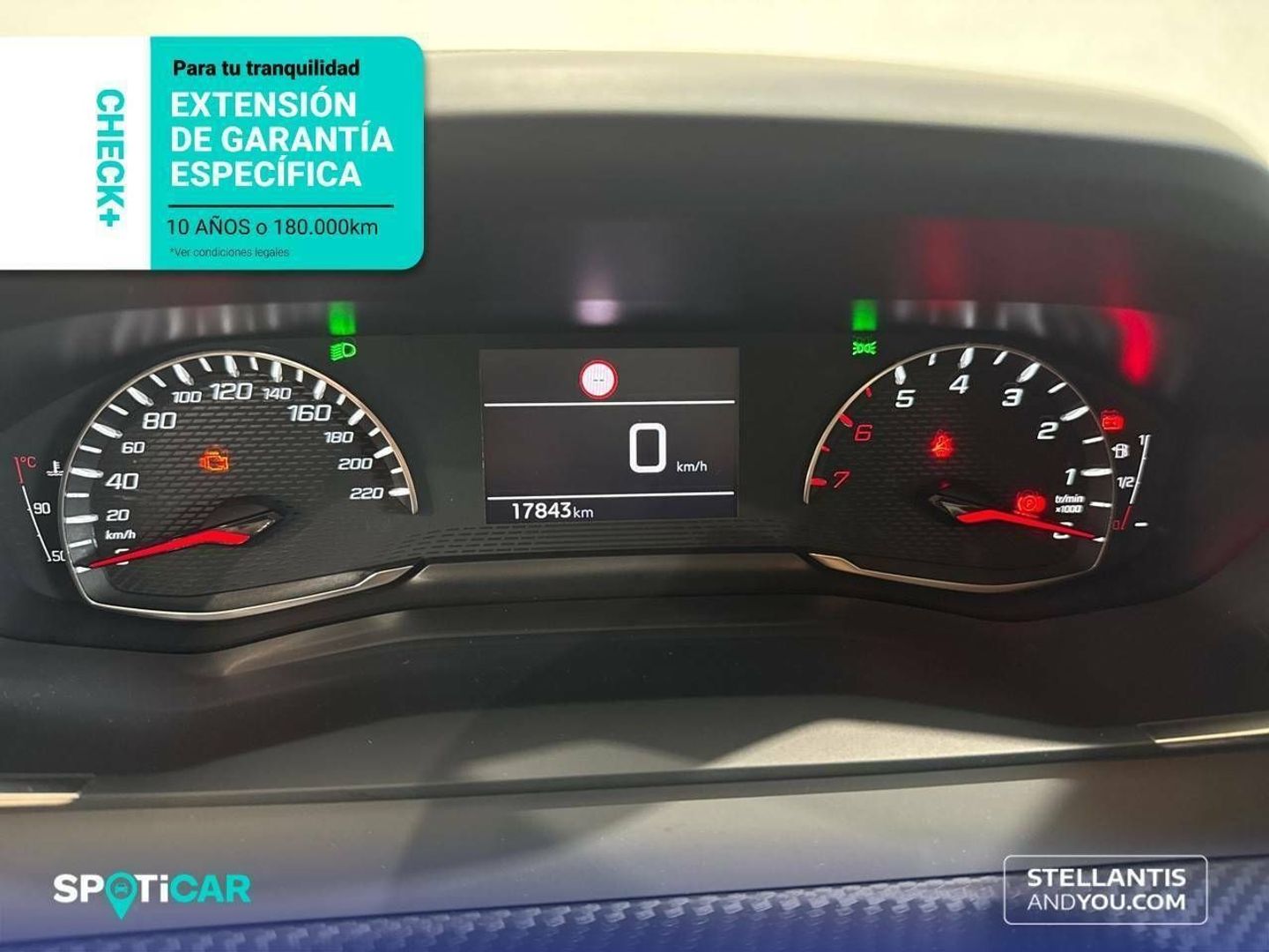 Peugeot 208 PureTech 100 Active Pack 75 kW (100 CV)