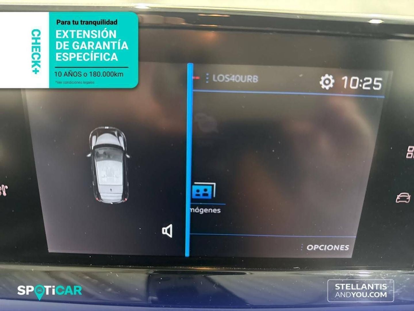 Peugeot 208 PureTech 100 Active Pack 75 kW (100 CV)