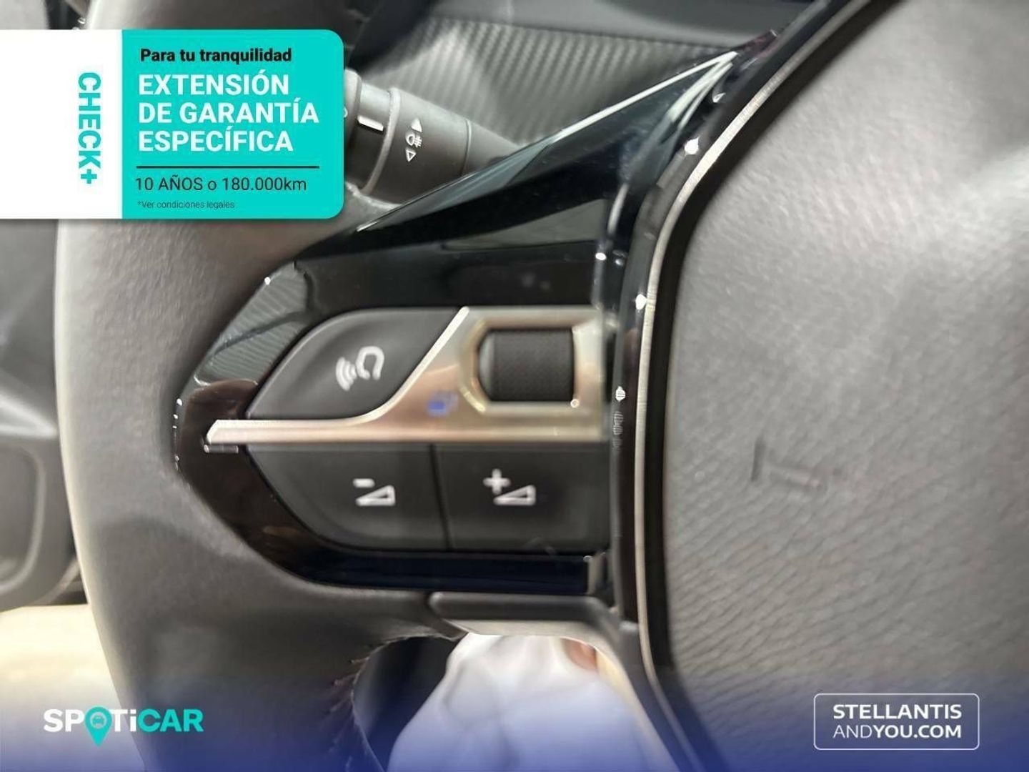 Peugeot 208 PureTech 100 Active Pack 75 kW (100 CV)