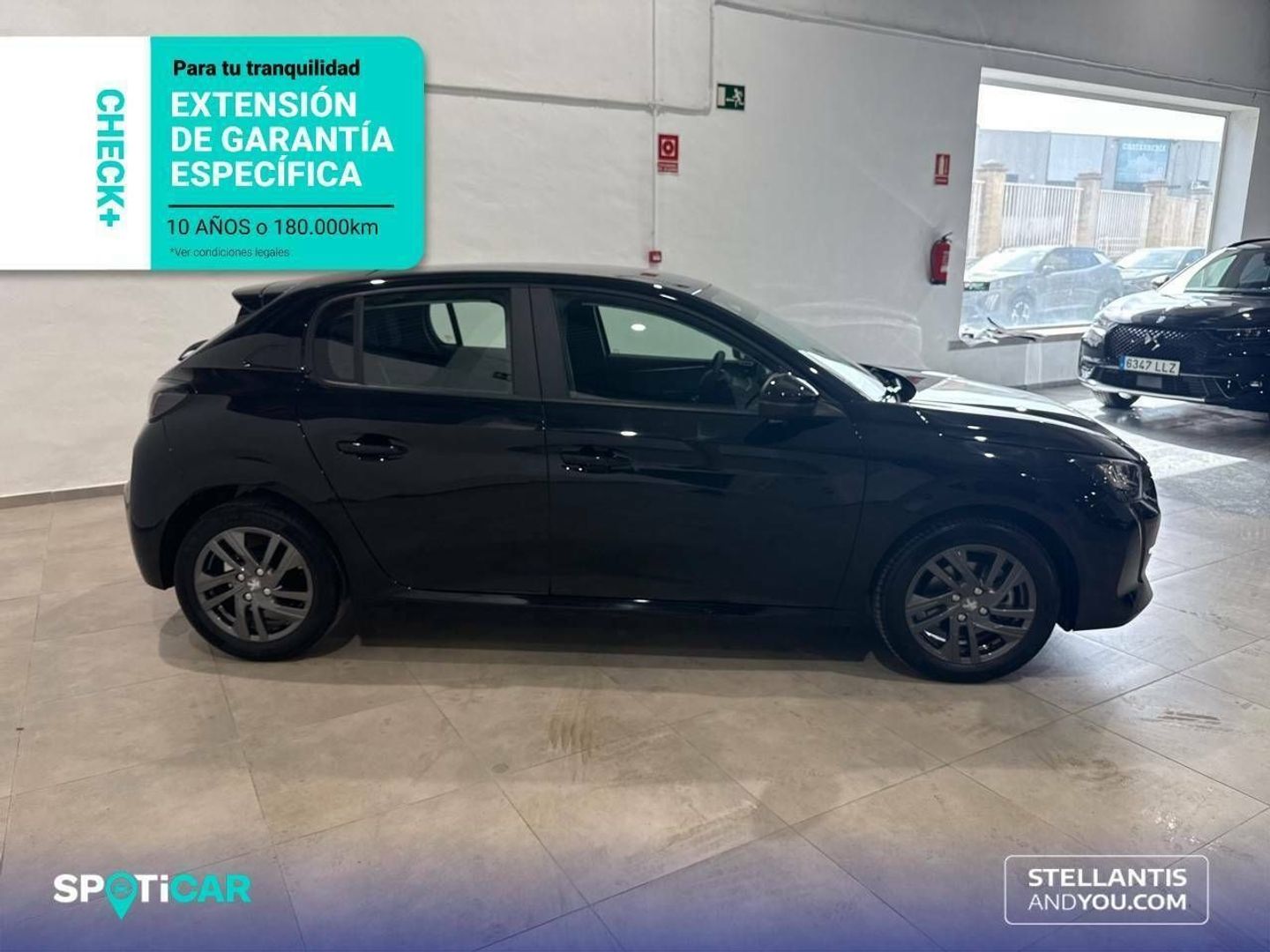Peugeot 208 PureTech 100 Active Pack 75 kW (100 CV)