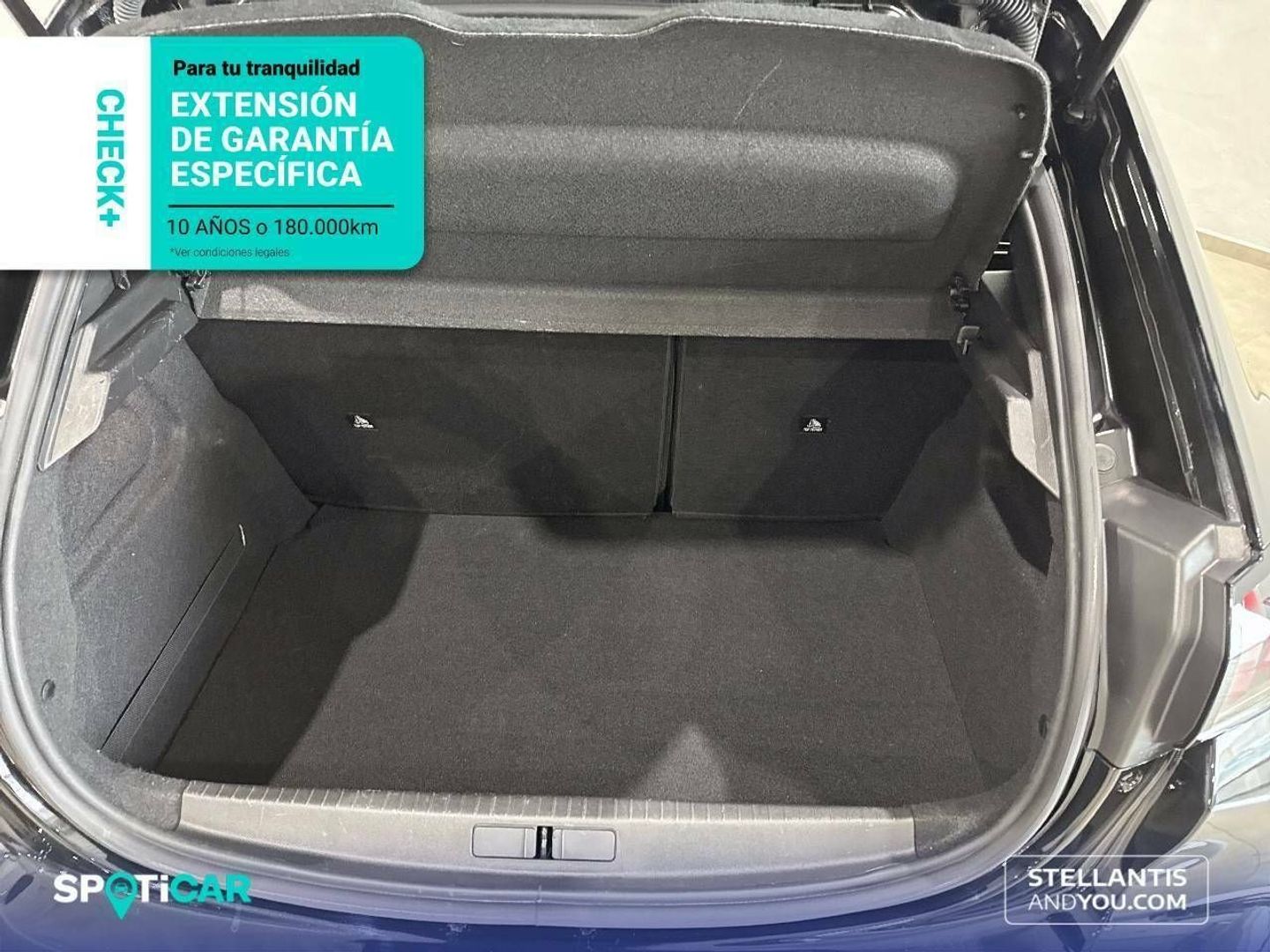 Peugeot 208 PureTech 100 Active Pack 75 kW (100 CV)