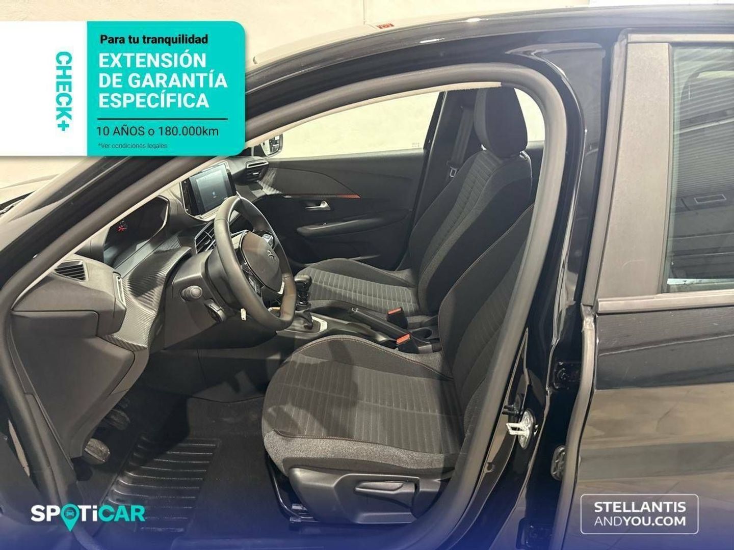 Peugeot 208 PureTech 100 Active Pack 75 kW (100 CV)