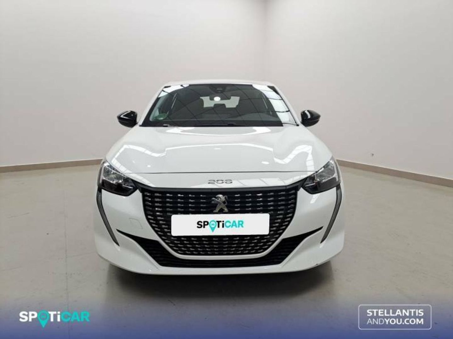 Peugeot 208 PureTech 100 Active Pack 75 kW (100 CV)