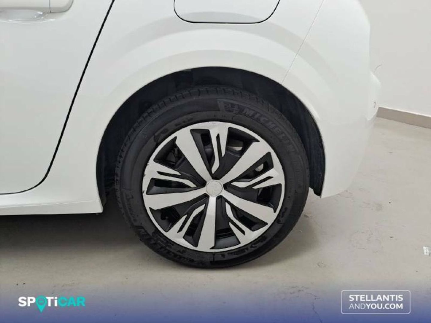 Peugeot 208 PureTech 100 Active Pack 75 kW (100 CV)