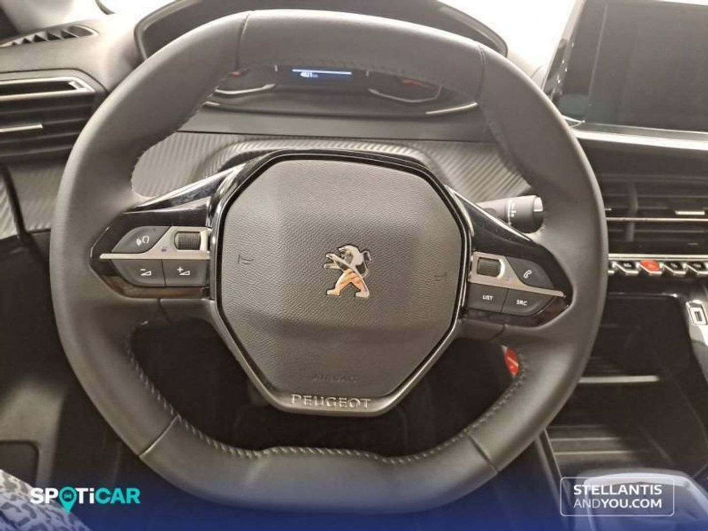 Peugeot 208 PureTech 100 Active Pack 75 kW (100 CV)